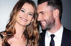 Detalles de la Boda de Adam Levine y Behati Prisloo