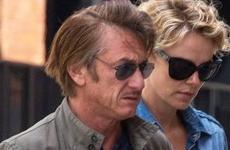 Sean Penn y Charlize Theron quieren casarse y adoptar