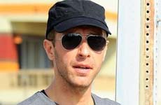 Coldplay, Chris Martin ya no es vegetariano – come carne