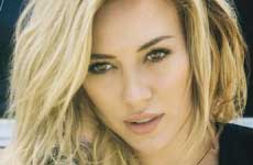 El nuevo video de Hilary Duff – Chasing the Sun