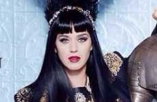 Royal Revolution: la nueva fragancia de Katy Perry [Promo]