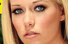 Kendra Wilkinson recibe el apoyo de Hefner