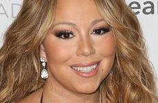 Mariah Carey REAL – SIN PHOTOSHOP!