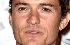 Orlando Bloom se pelea con Justin Bieber?