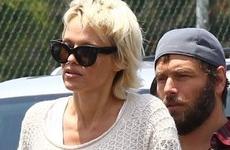 Pamela Anderson y Rick Salomon se reconciliaron?