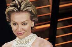 Portia De Rossi estuvo en rehab por 30 dias [UPDATE]