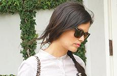 Rachel Bilson tendrá una baby girl?