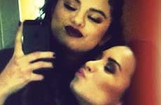 Demi Lovato le dice BYE a Selena Gomez en Twitter?