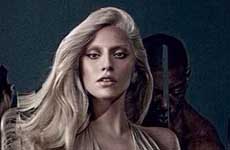 Lady Gaga lanza nuevo perfume ‘Eau De Gaga’