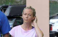 Kendra Wilkinson perdonó a Hank Baskett? WTF?