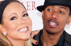 Mariah Carey y Nick Cannon a punto de anunciar su separación?