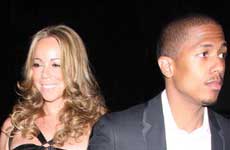 Mariah Carey & Nick Cannon se DIVORCIAN por culpa de Kim K!