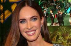 Megan Fox quiere ser una super heroina