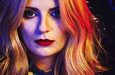 Mischa Barton se arrepiente de The O.C