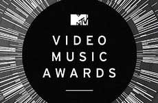 MTV Video Music Awards 2014 – Ganadores