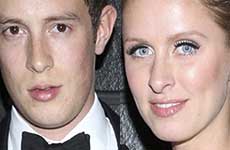 Nicky Hilton se va a casar con James Rothschild