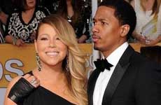 Nick Cannon confirma separación de Mariah Carey!