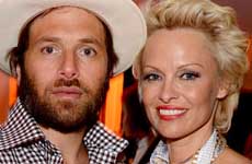 Pamela Anderson y Rick Salomon ya no se divorcian!