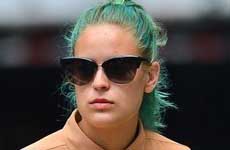 Tallulah Willis a rehab? Sus padres le dan un ultimatum