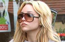 Amanda Bynes is back! Arrestada conduciendo drogada… AGAIN!!!