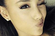 Ariana Grande y sus RIDICULAS exigencias de DIVA en Australia