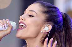 Ariana Grande: Diva Insoportable – Odia a Mariah Carey [Star]