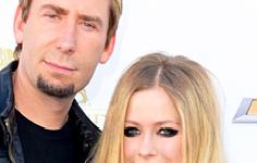 Avril Lavigne y Chad Kroeger se divorcian??