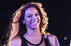 Beyonce Embarazada por segunda vez!