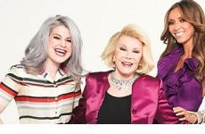 Fashion Police! vuelve en 2015