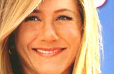 Finalmente un bebé para Jennifer Aniston – Adoptado!