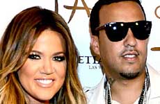 Khloe Kardashian y French Montana terminaron – DUH!