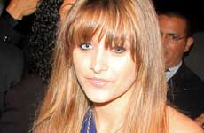 RUMOR: Paris Jackson embarazada a los 16?