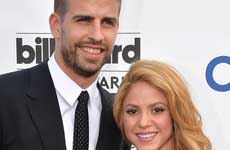 Shakira tendrá otro varoncito! Baby Boy!!