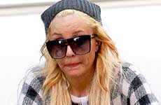 Amanda Bynes acusa a su padre de abuso sexual!! WHAT?