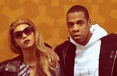 Beyonce y Jay Z renovaron sus votos matrimoniales