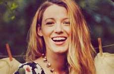 Blake Lively en su baby shower! – Adorable o Pretencioso?