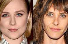 Evan Rachel Wood saliendo con Katherine Moennig