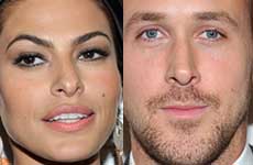 Ryan Gosling y Eva Mendes llamaron a su hija Esmeralda