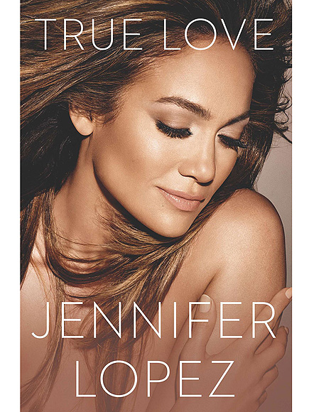 jennifer lopez book