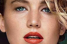 Jennifer Lawrence habla de las fotos hackeadas [Vanity Fair]