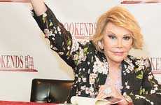 Revelada la causa de la muerte de Joan Rivers