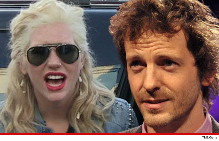 kesha dr luke fight