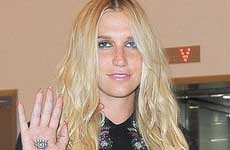 Kesha demanda a su productor por abuso sexual y agresión
