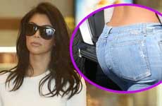 El precio y las demandas de diva de Kim Kardashian
