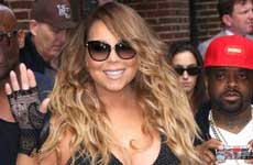 Mariah Carey solicitará el divorcio pronto – VERY SOON!