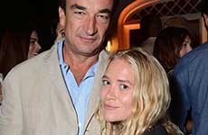 Mary-Kate Olsen y Olivier Sarkozy no se han casado