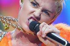 Miley Cyrus critica a Latinoamérica: No está lista para mi!