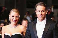 Blake Lively Embarazada!!