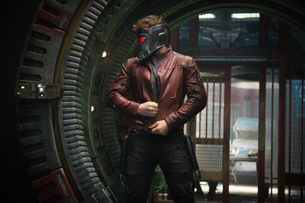 star lord guardians