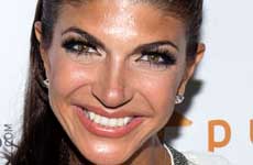 Teresa Giudice sentenciada a 15 meses en prisión – CHISMES!